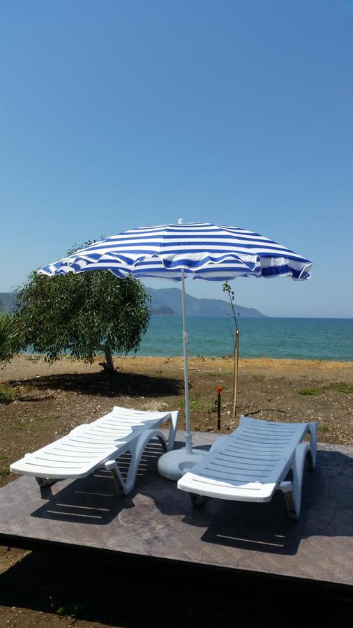 Deniz Yildizi Bed & Breakfast Fethiye Exterior photo