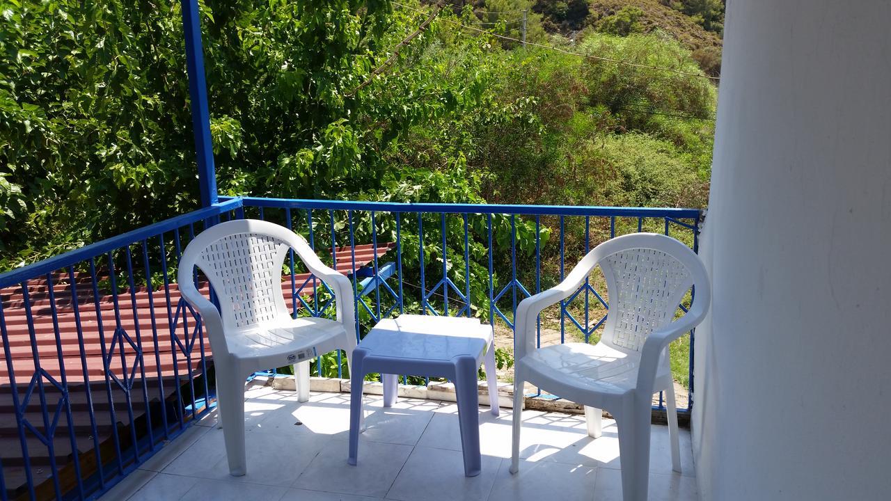 Deniz Yildizi Bed & Breakfast Fethiye Exterior photo