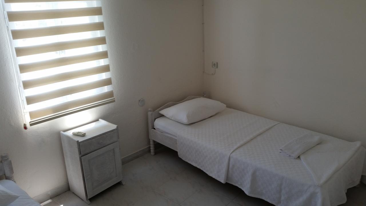 Deniz Yildizi Bed & Breakfast Fethiye Exterior photo