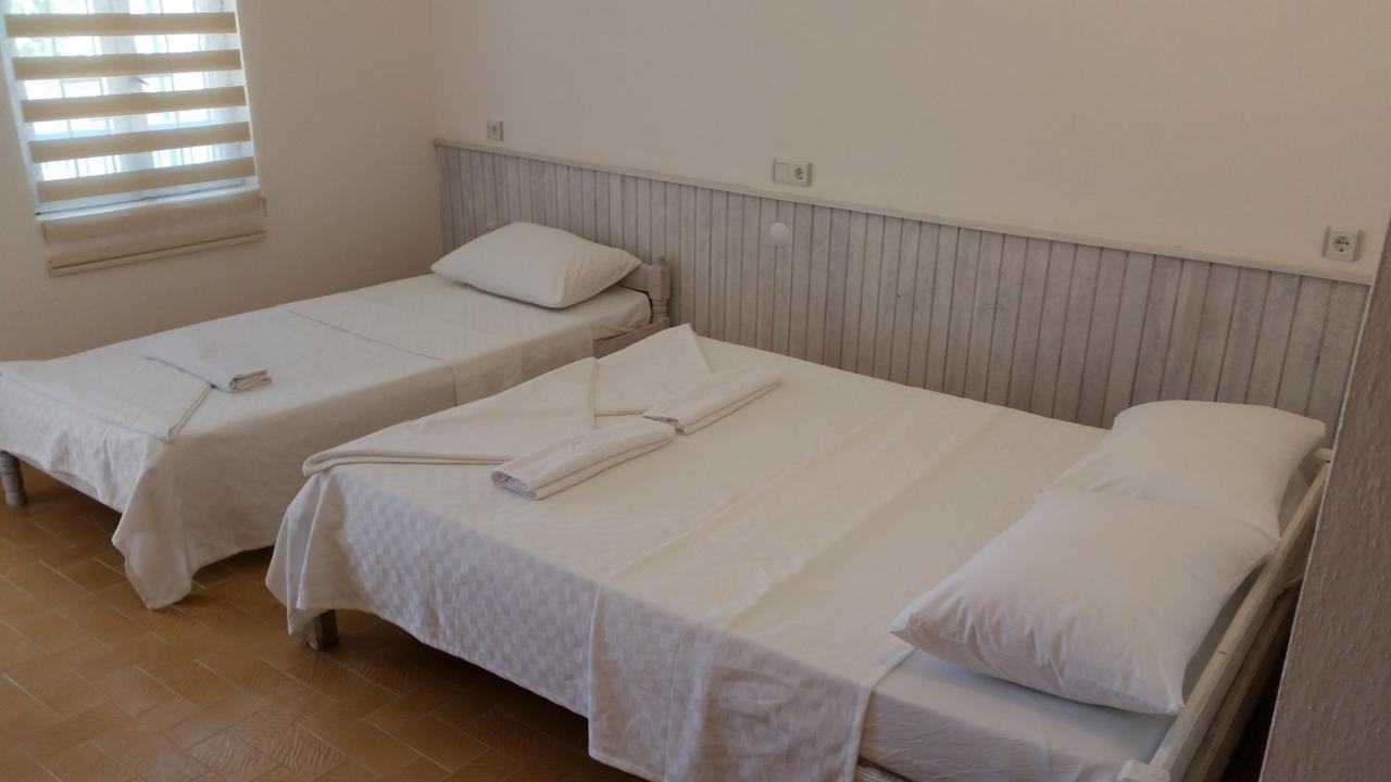 Deniz Yildizi Bed & Breakfast Fethiye Exterior photo