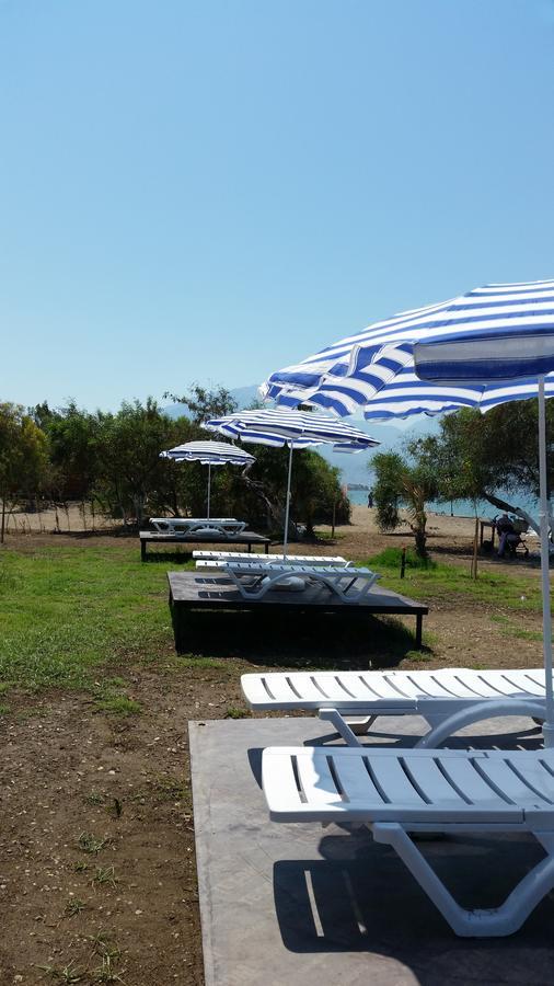 Deniz Yildizi Bed & Breakfast Fethiye Exterior photo