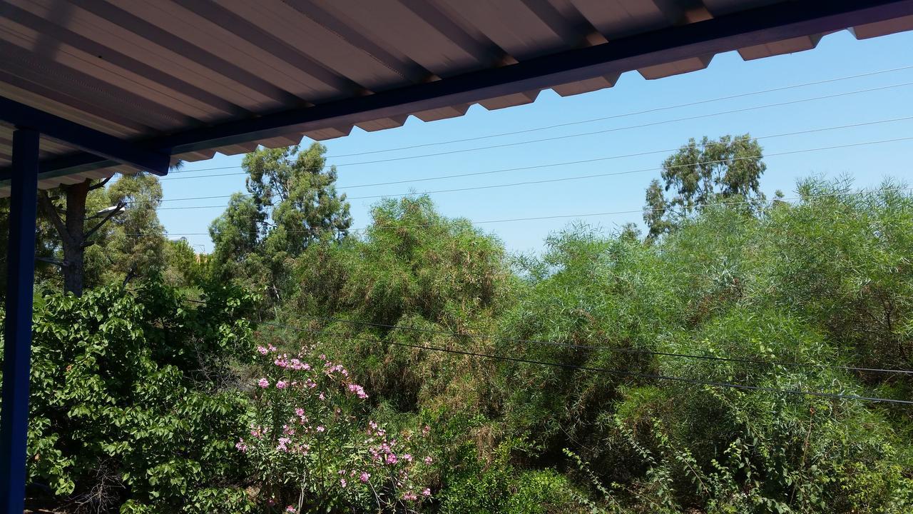 Deniz Yildizi Bed & Breakfast Fethiye Exterior photo